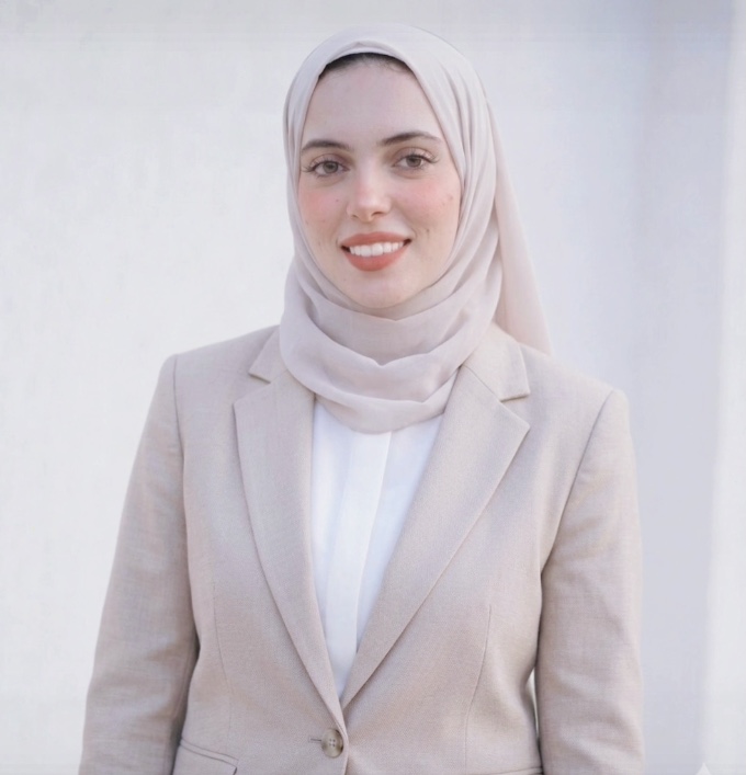 Rahma - Full Stack Developer